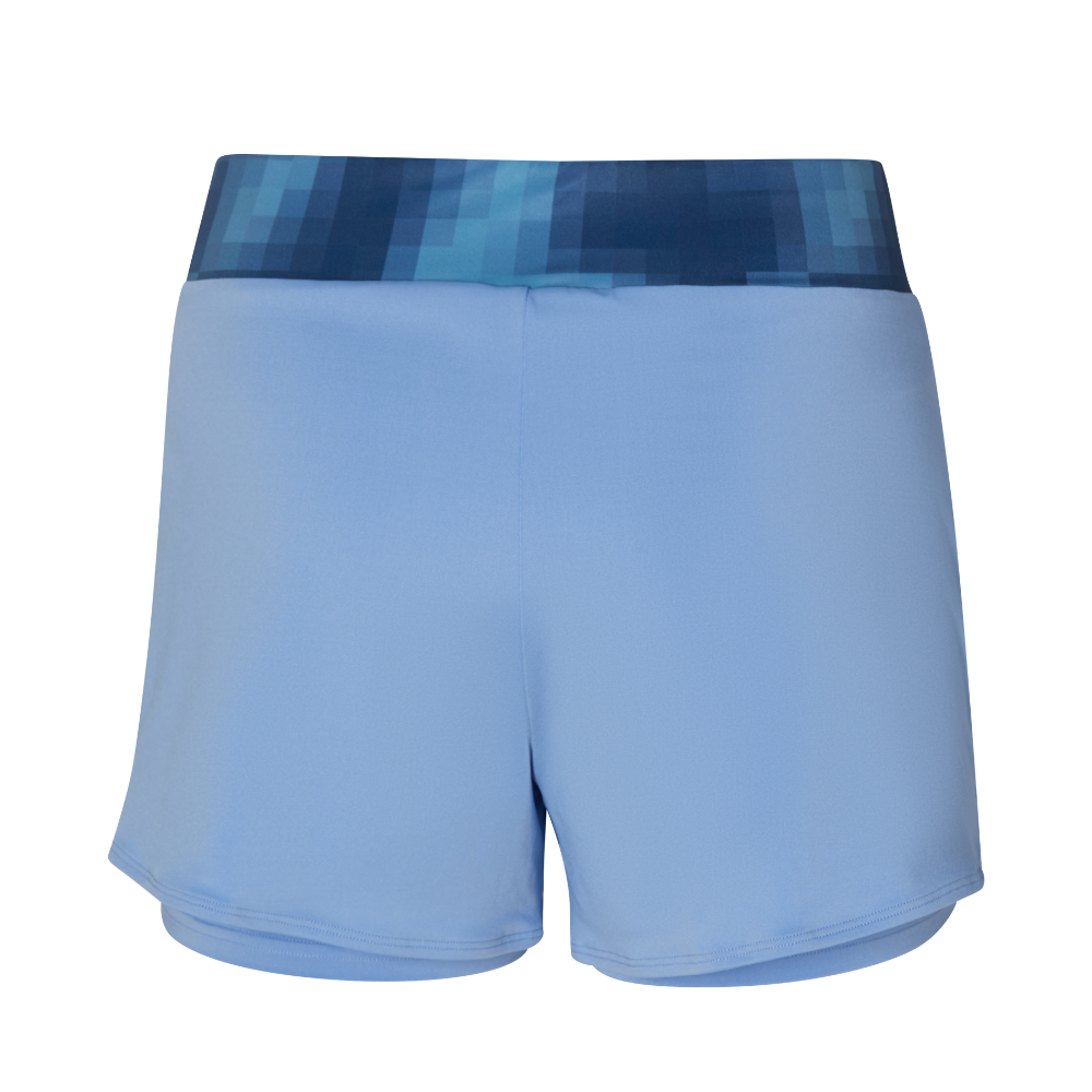 FLEX SHORT WOMEN Bel Air Blue